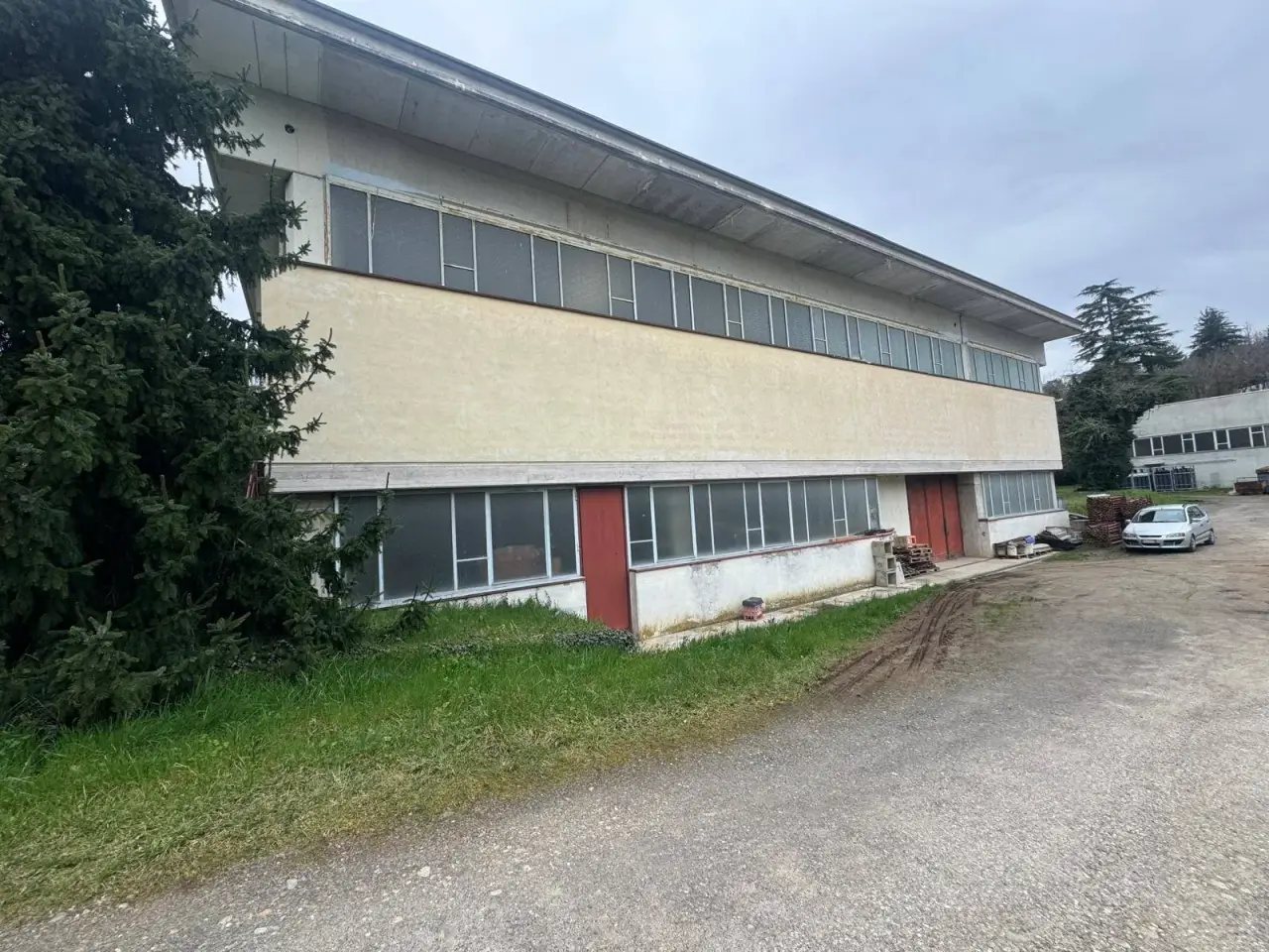 Magazzino in Via Kennedy 3, Cassano Magnago, {3} - Foto 1