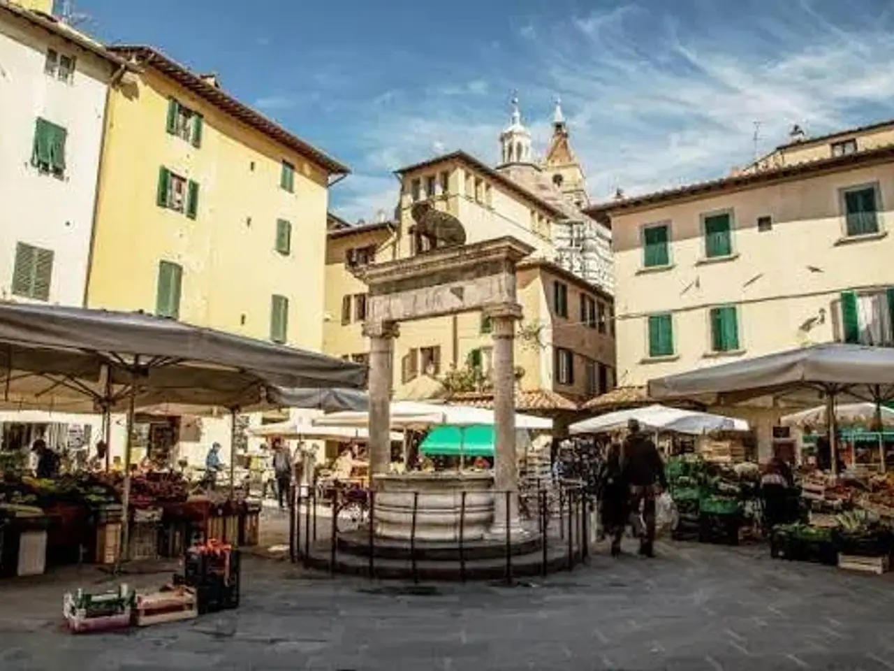 Negozio in , Pistoia, {3} - Foto 1