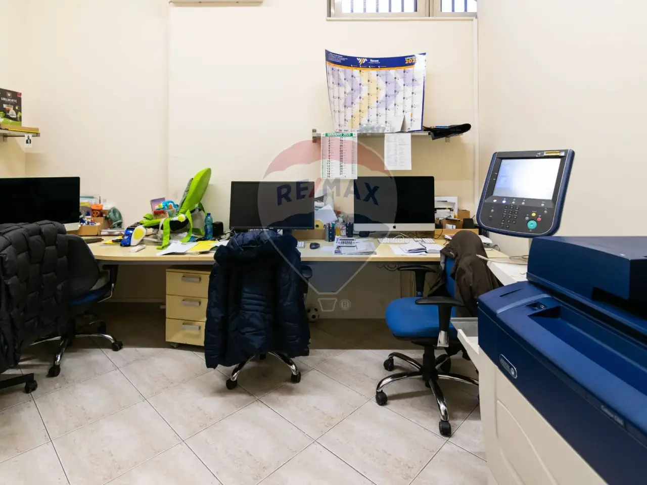 Ufficio in Via Curia 215, Catania, {3} - Foto 1