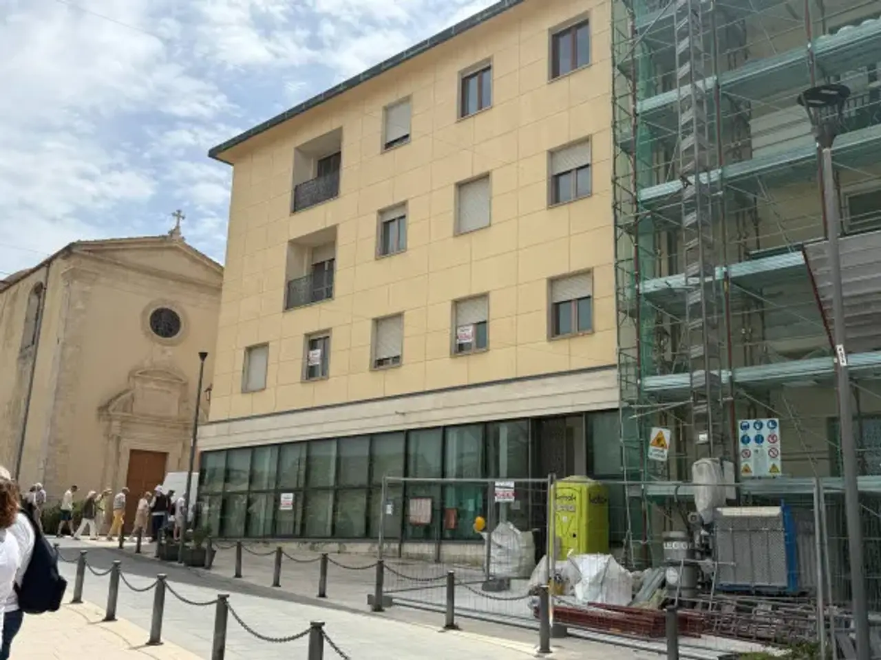 Negozio in Via dell'Apollonion, Siracusa, {3} - Foto 1