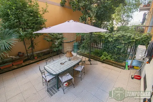 3-room flat in Via Meroni 33/a, Sesto San Giovanni - Photo 1