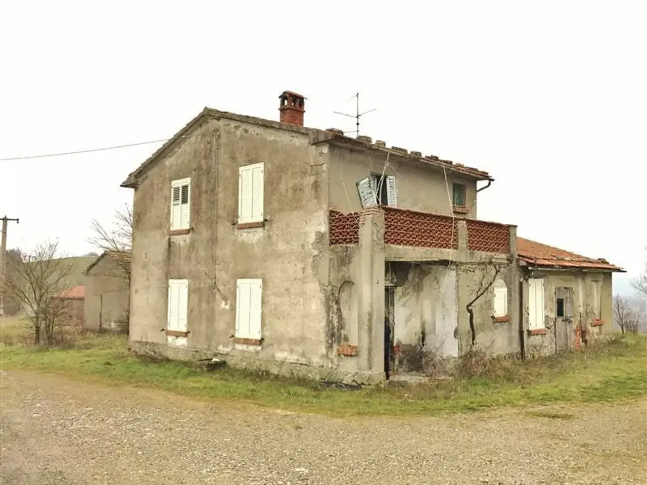 Azienda agricola in , Piancastagnaio, {3} - Foto 2