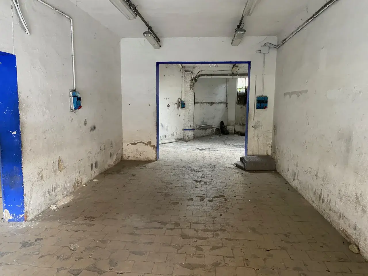 Negozio in Via Pisana 163, Scandicci, {3} - Foto 1