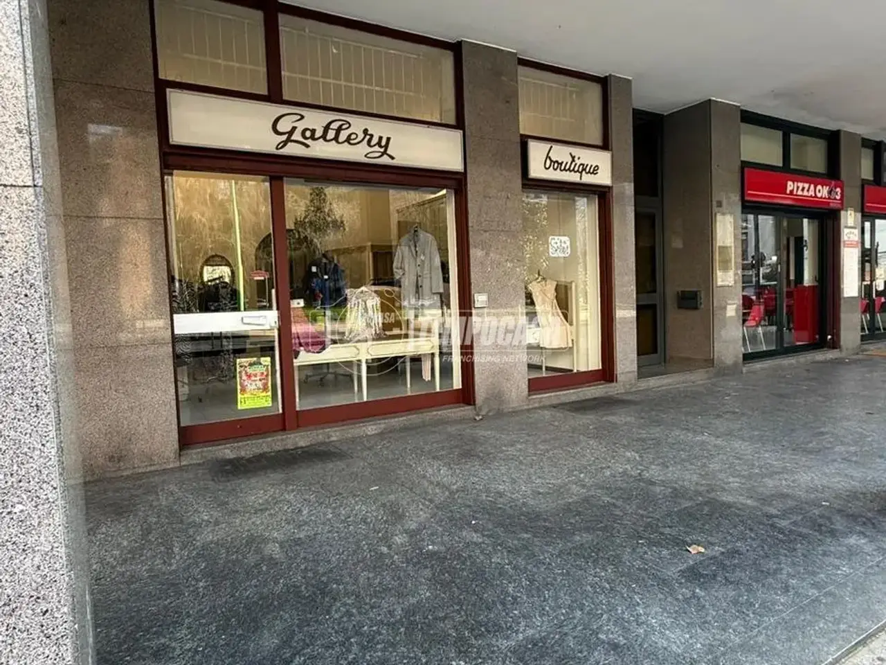 Negozio in Via della Libertà 107, Cinisello Balsamo, {3} - Foto 2