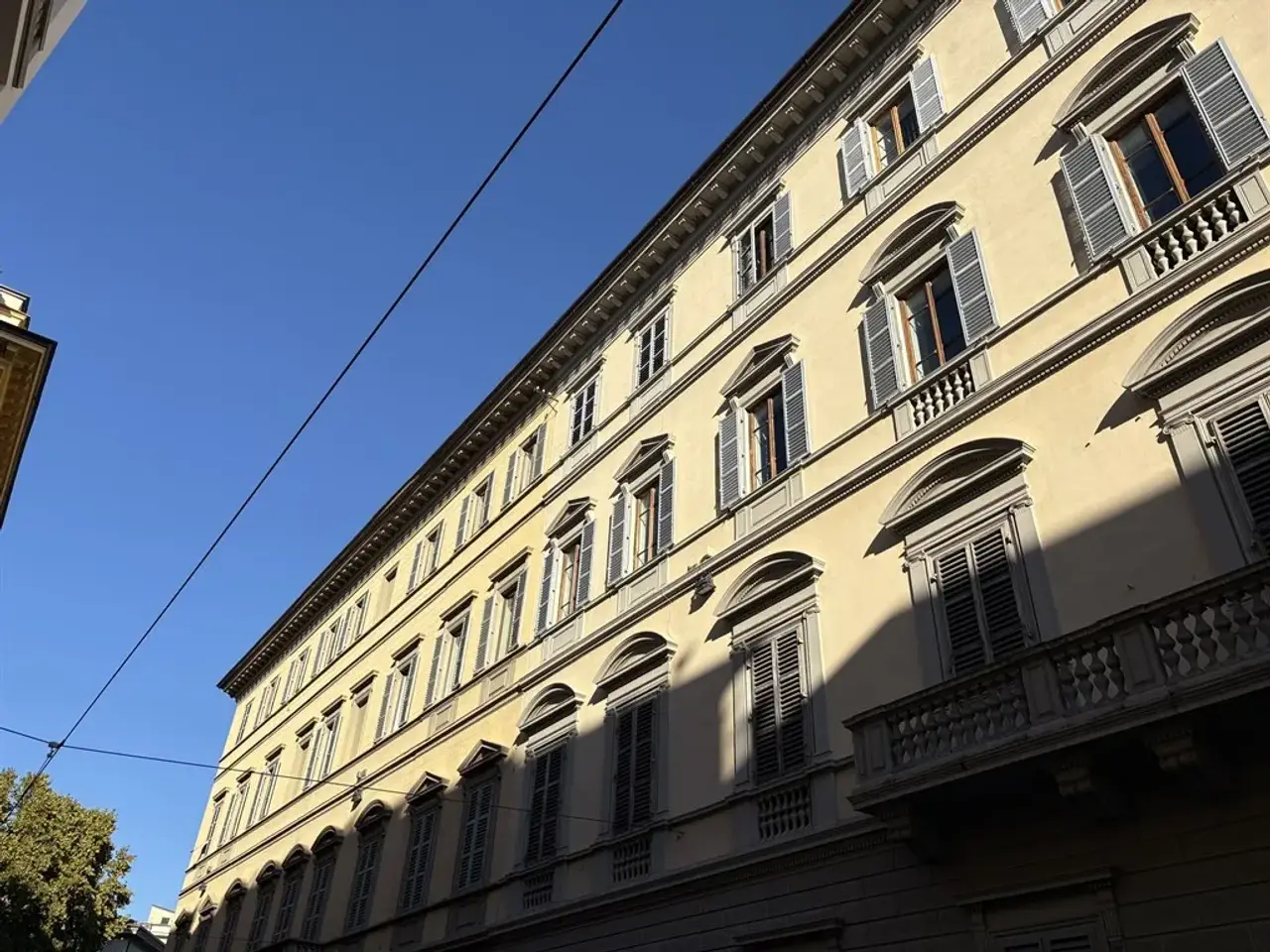 Albergo in Via La Marmora 34, Firenze, {3} - Foto 1