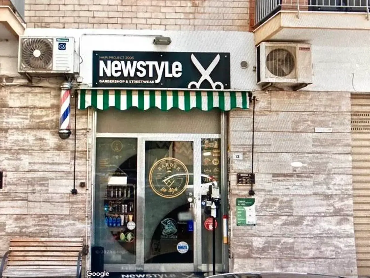 Negozio in Via Liguria, Pontecagnano Faiano, {3} - Foto 1