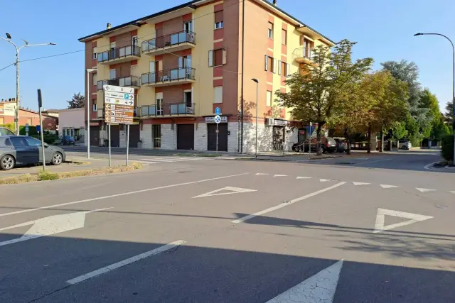 Vierzimmerwohnung in {3}, Viale delle Rimembranze - Foto 1