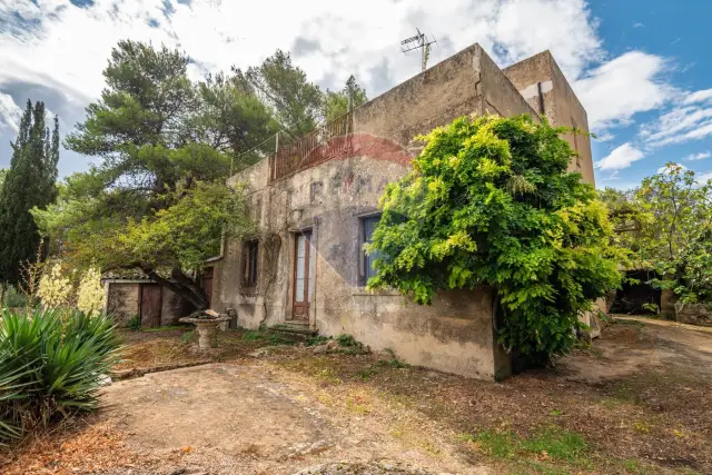 Villa in Via Santa Caterina 36, Caltagirone - Foto 1