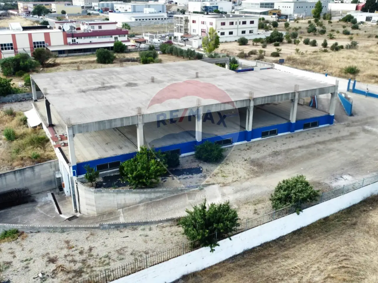 Negozio in Via dell'Industria, Quartucciu, {3} - Foto 2