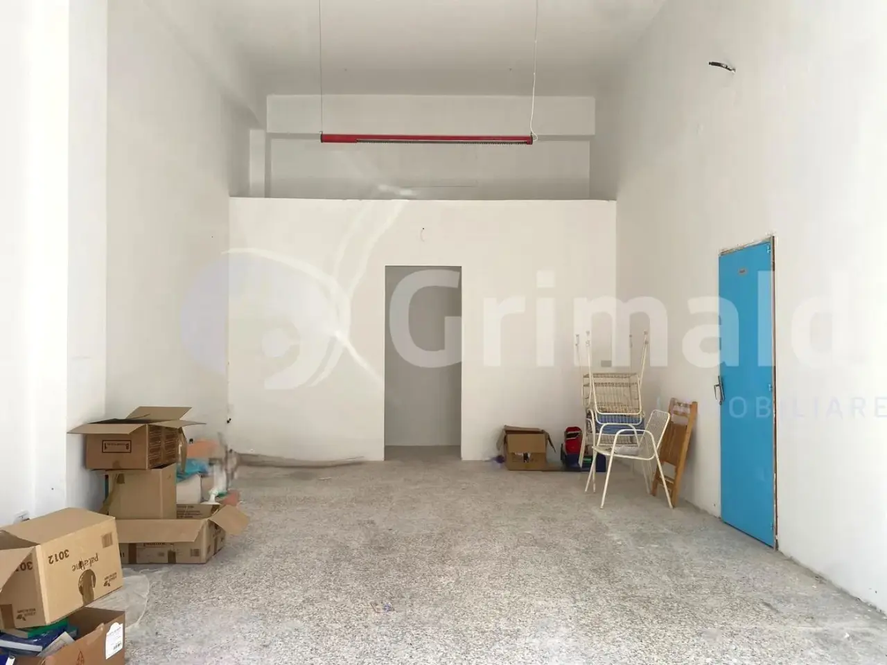 Laboratorio in Via Roma, Sannicola, {3} - Foto 1