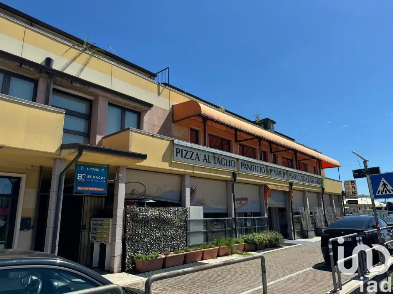 Ufficio in Via Alcide De Gasperi 2, Sant'Ambrogio Di Valpolicella, {3} - Foto 1