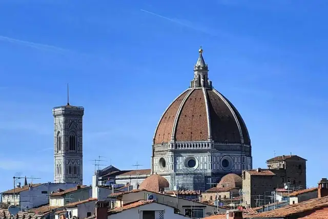 Einzimmerwohnung in Via Ghibellina, Firenze - Foto 1