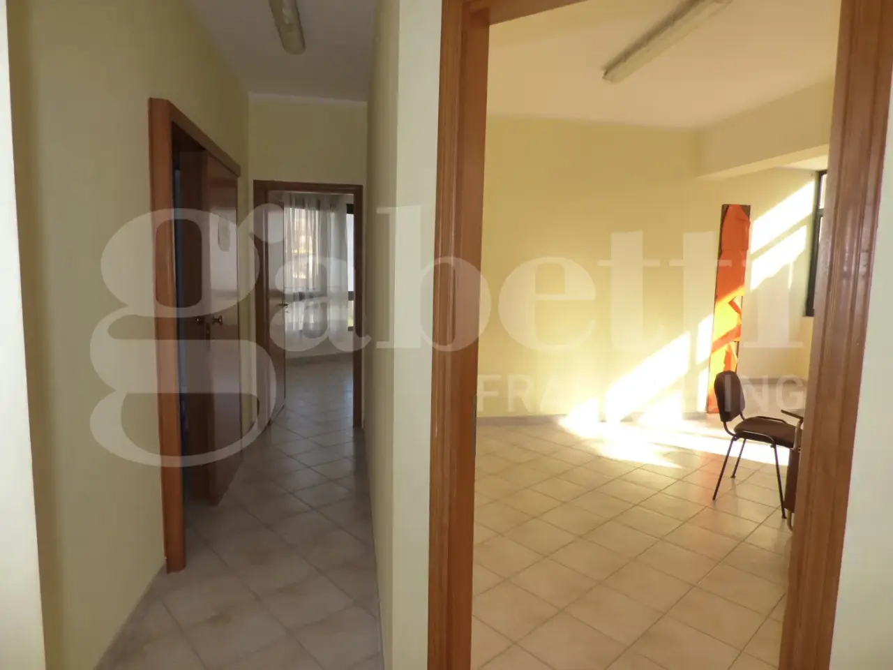 Ufficio in Via Mattarella 184, Bagheria, {3} - Foto 2