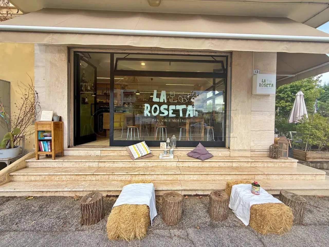 Bar in Via Mantovana 14, Arzignano, {3} - Foto 1
