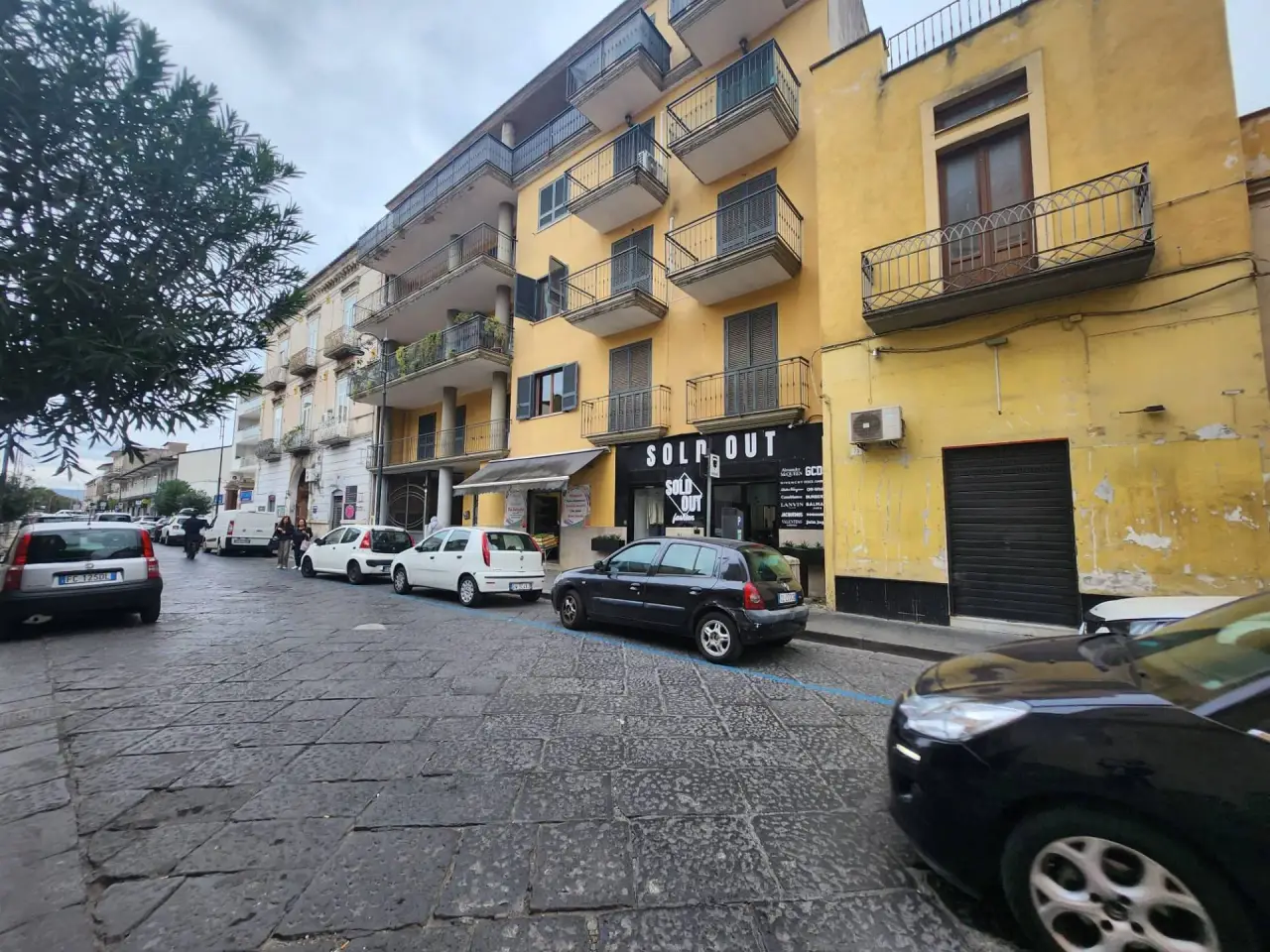 Negozio in Corso Aldo Moro, Santa Maria Capua Vetere, {3} - Foto 1
