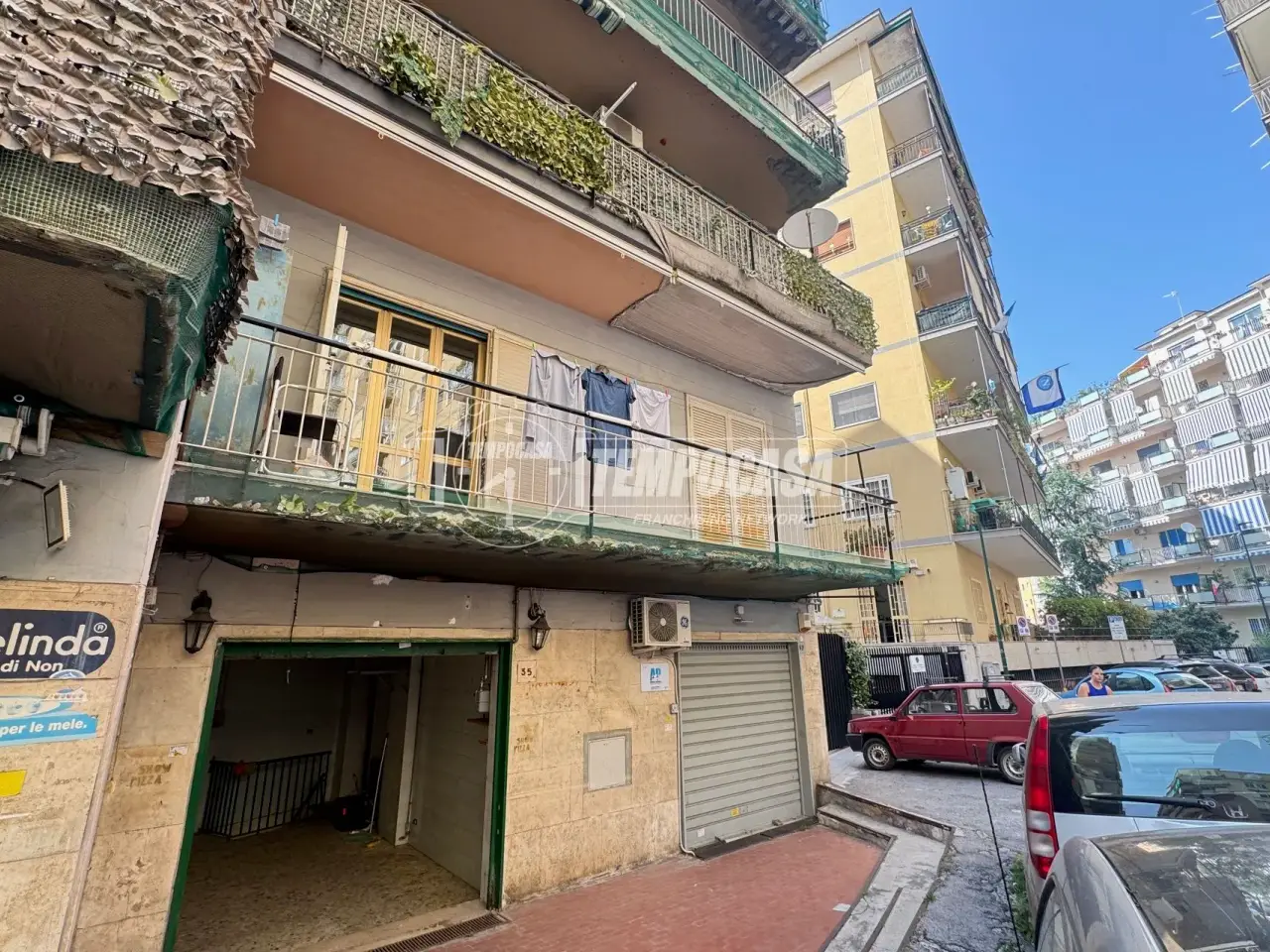 Negozio in , Napoli, {3} - Foto 1