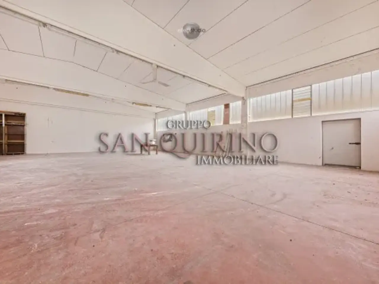 Capannone in Via Gelatti 32, Concordia Sulla Secchia, {3} - Foto 1