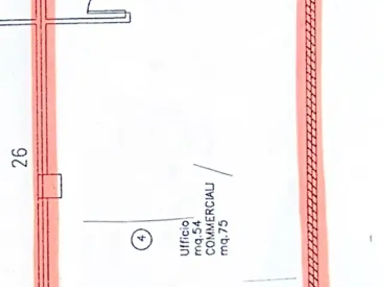 Ufficio in Via Venezia, Vigonza, {3} - Foto 2