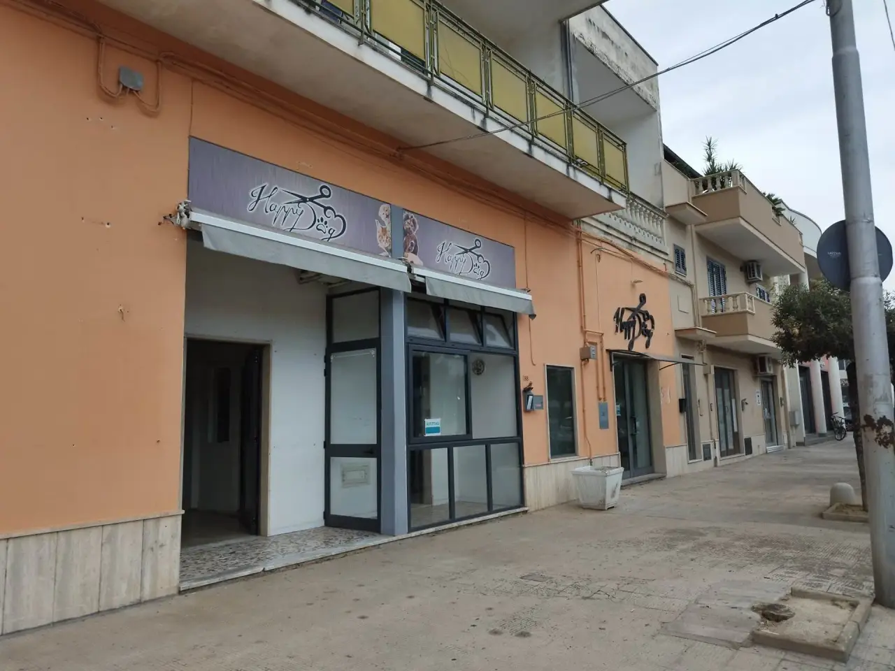 Negozio in Via Soleto, Galatina, {3} - Foto 2