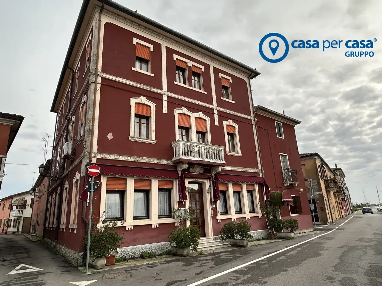 Albergo in Loreo, Riviera Marconi, Loreo, {3} - Foto 1