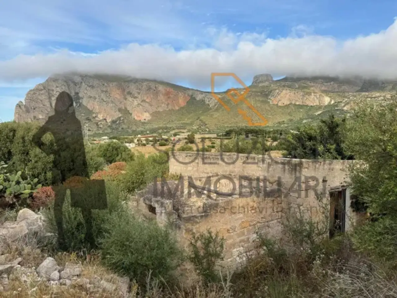 Magazzino in Via Savoia, San Vito Lo Capo, {3} - Foto 1