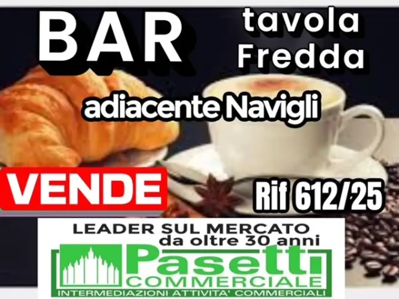 Bar in , Milano, {3} - Foto 1