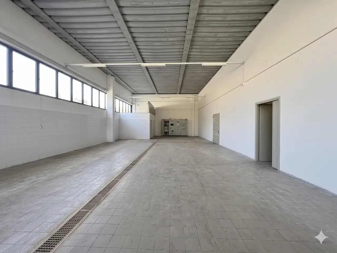 Palazzina commerciale in Via Elorina 146, Siracusa, {3} - Foto 1