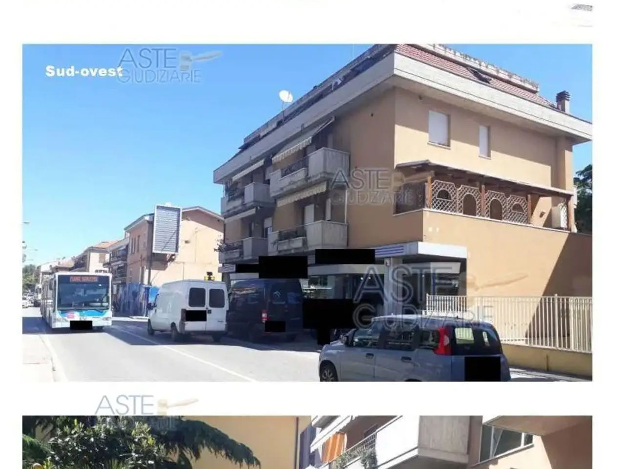 Garage in Via Silvio Pellico, 103, 63074 San Benedetto del Tronto Ap, Italia 103, San Benedetto Del Tronto, {3} - Foto 1