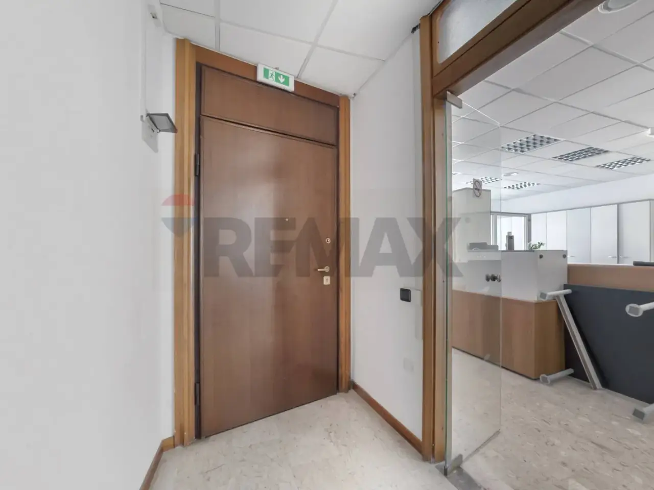 Ufficio in Via Raffaele Paolucci 3, Pescara, {3} - Foto 2