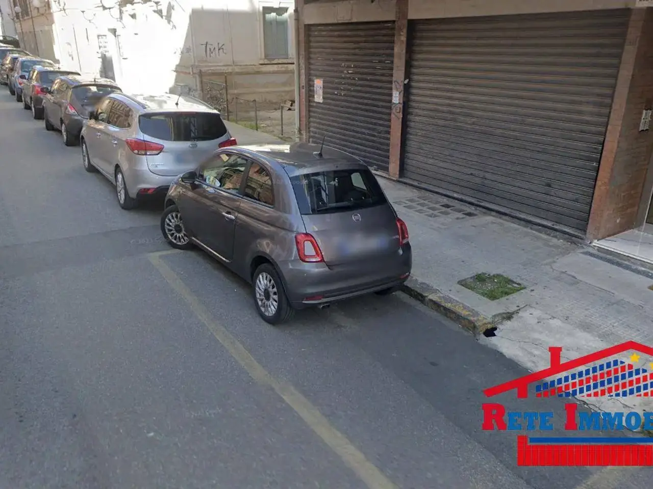Negozio in Via Isonzo, Cosenza, {3} - Foto 2