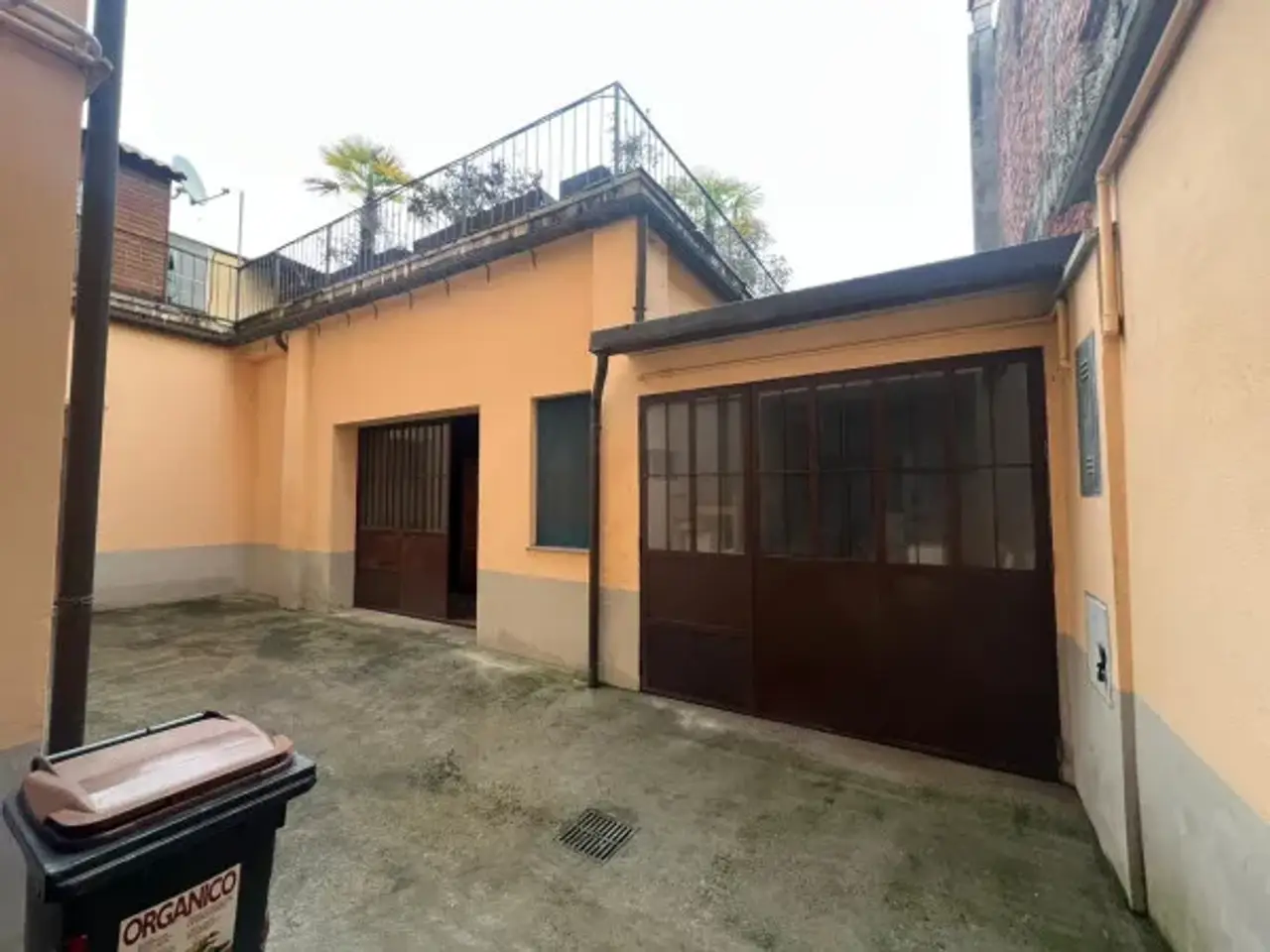 Magazzino in Via Giovanni Canna 10, Casale Monferrato, {3} - Foto 1