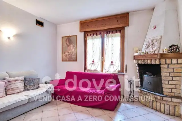 Quadrilocale in vendita, Via Giacomo Quarenghi 42, Rota D'Imagna - Foto 1