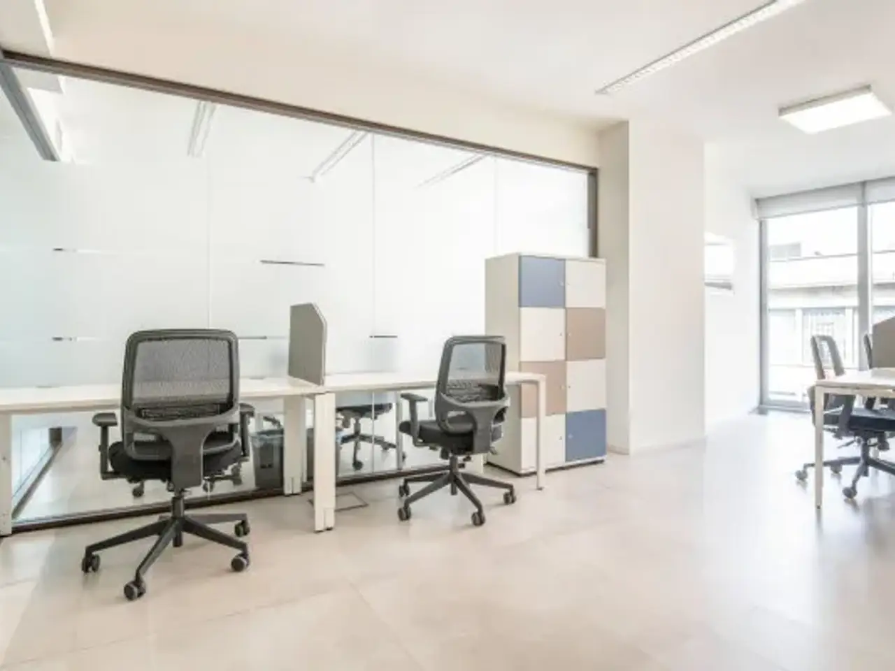 Ufficio in Via Tortona 33, Milano, {3} - Foto 1