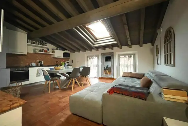 Dreizimmerwohnung, Lonato del Garda - Foto 1