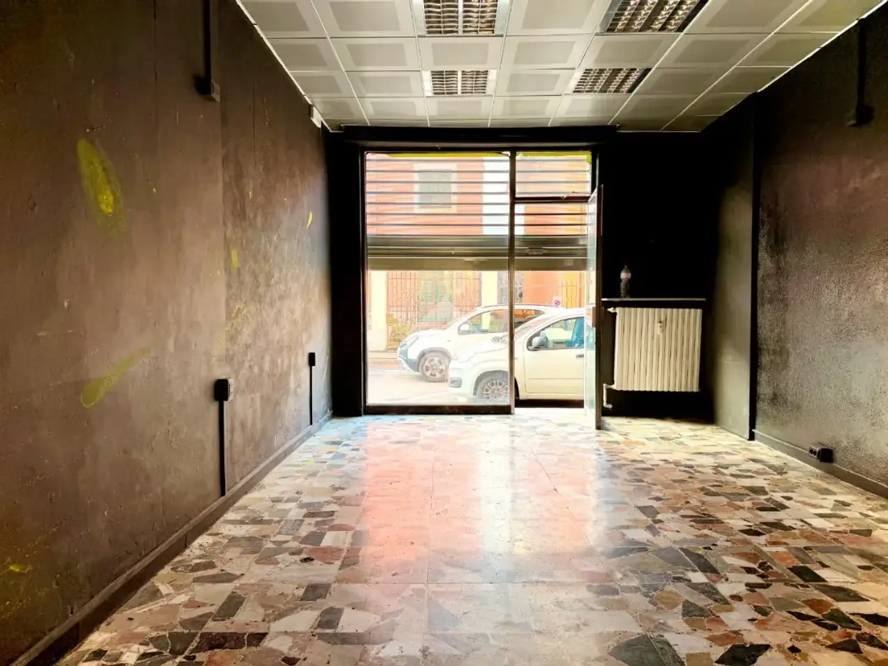 Negozio in Via Cavallotti 52, Novi Ligure, {3} - Foto 2
