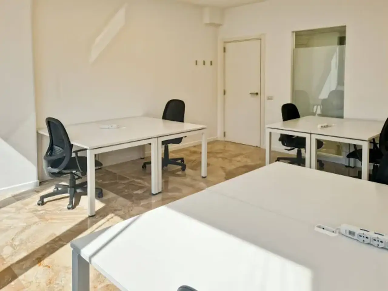 Ufficio in Via Mar della Cina 276, Roma, {3} - Foto 2