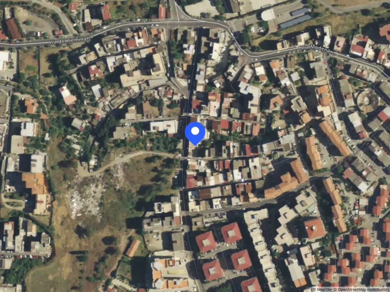 Negozio in Via Ciccarello, 27 27, Reggio Calabria, {3} - Foto 2