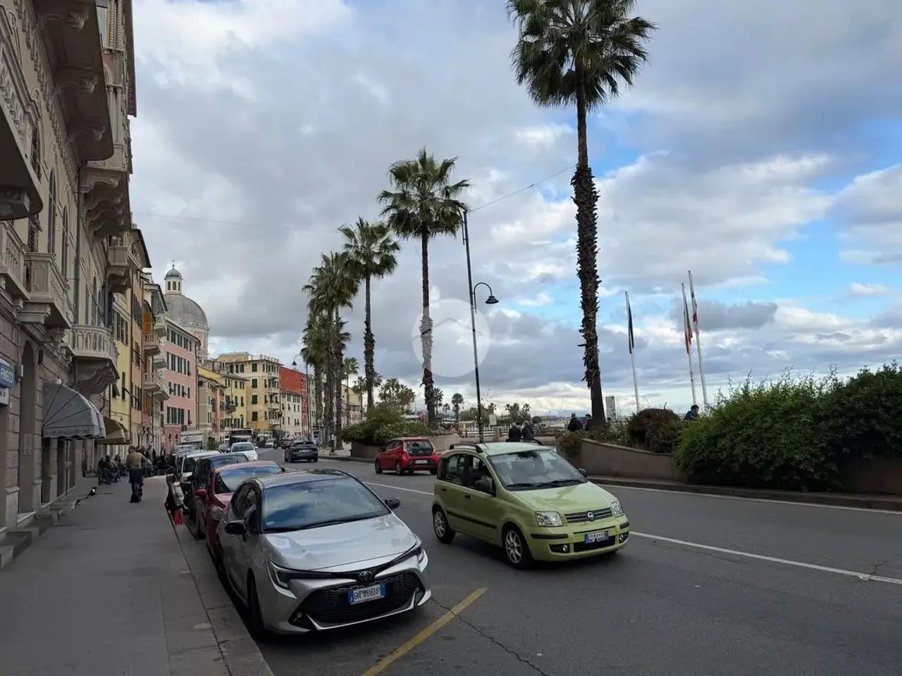 Negozio in Lungomare di Pegli, Genova, {3} - Foto 1