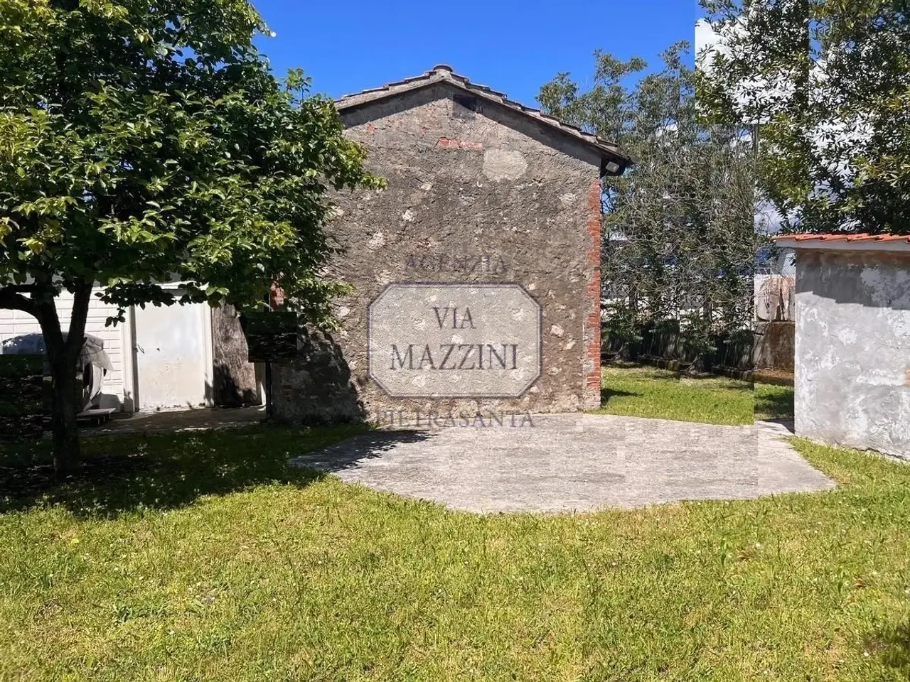 Laboratorio in Giuseppe Mazzini 129, Pietrasanta, {3} - Foto 2