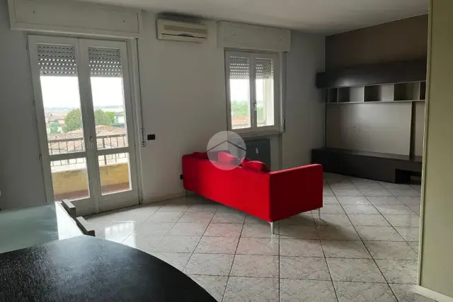 3-room flat in Piazza San Siro 9, Castel Mella - Photo 1