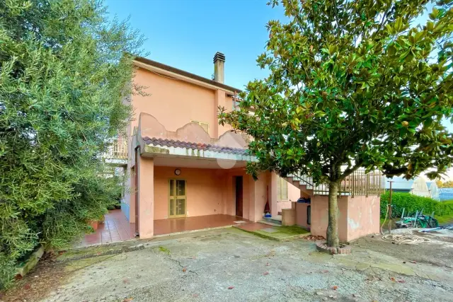 Villa in Via Appia Antica, Terracina - Foto 1