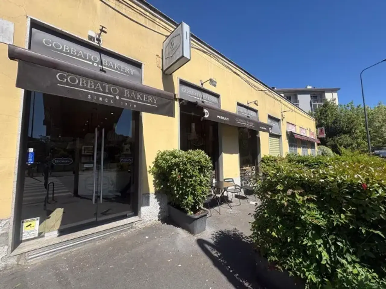 Negozio in Via Nicolò Barabino 7, Milano, {3} - Foto 2