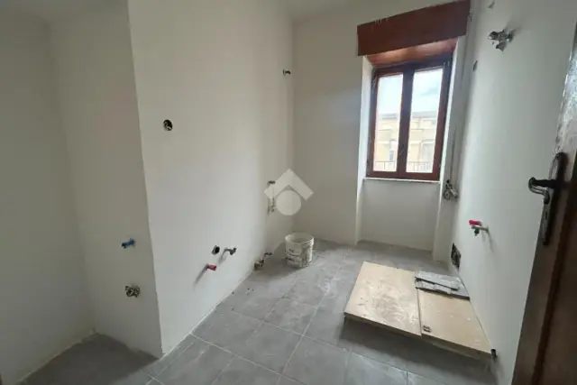 3-room flat in Vico Terzo di Via Carbone 28, Catanzaro - Photo 1