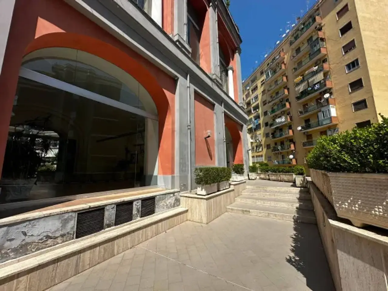 Bed & Breakfast in Salita Arenella 9, Napoli, {3} - Foto 2