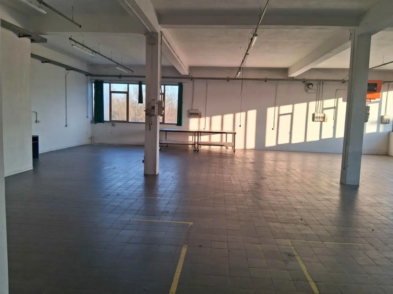 Laboratorio in , Campi Bisenzio, {3} - Foto 1