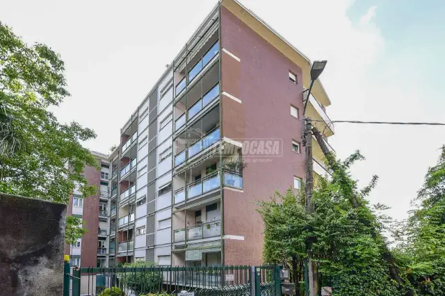 Vierzimmerwohnung in Via Privata Capitano Ugo Ricci, Cantù - Foto 1