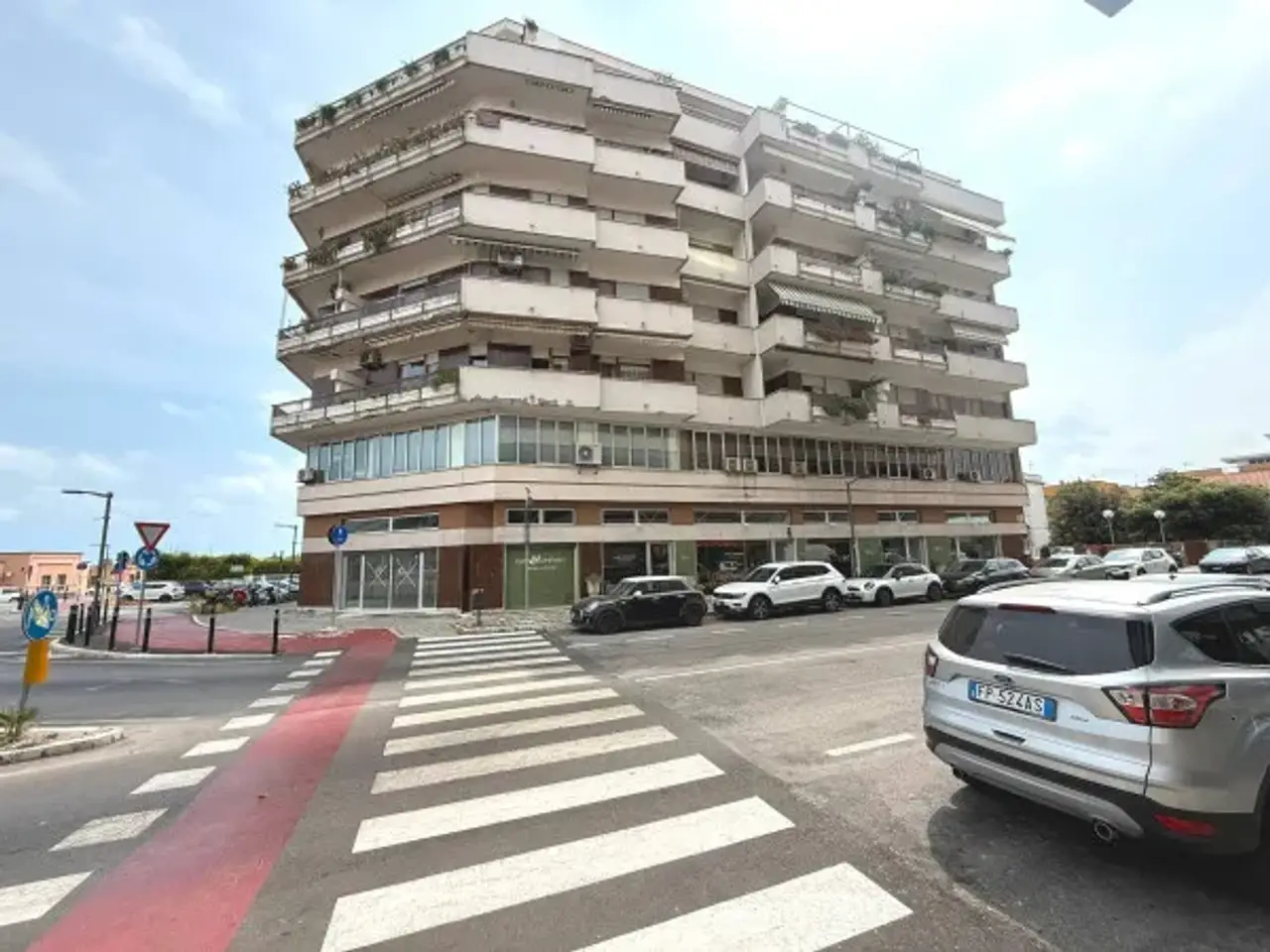 Ufficio in Piazza della Marina, Pescara, {3} - Foto 1