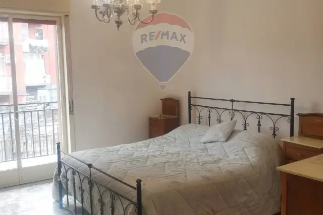 Appartamento in affitto, Via Palermo 102, Catania - Foto 1