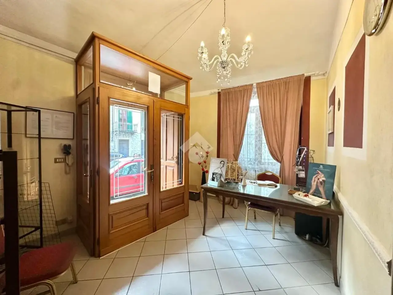 Negozio in Via Casalborgone, Torino, {3} - Foto 2