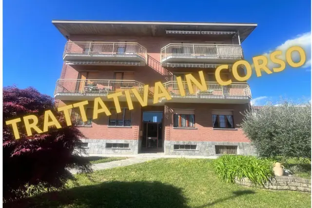 4-room flat in Via Borgarello, 6, Cambiano - Photo 1